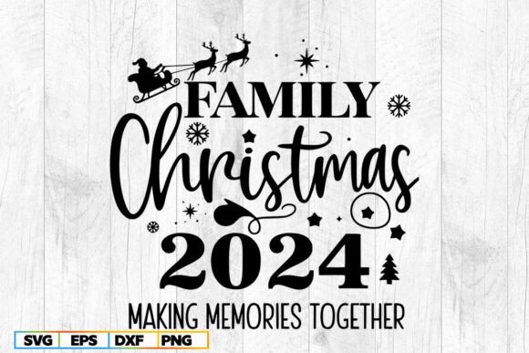 Merry Christmas Svg for Local Business Branding