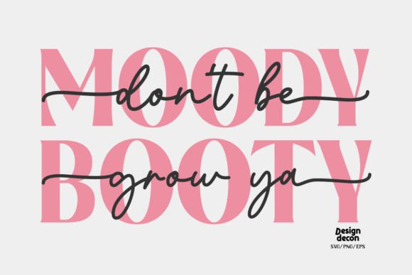 Workout Funny Quotes Pink SVG for Crafts and Graphics
